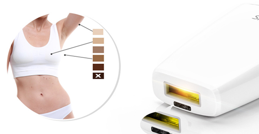 silkpro和silkn哪個好 silkn脫毛儀使用次數(shù)是多少 silkpro和silkn哪個好 silkn脫毛儀使用次數(shù)是多少