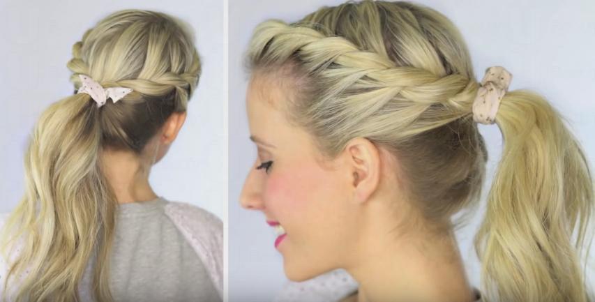 長(zhǎng)頭發(fā)簡(jiǎn)單漂亮編發(fā) 長(zhǎng)頭發(fā)怎么扎好看簡(jiǎn)單 長(zhǎng)頭發(fā)簡(jiǎn)單漂亮編發(fā) 長(zhǎng)頭發(fā)怎么扎好看簡(jiǎn)單