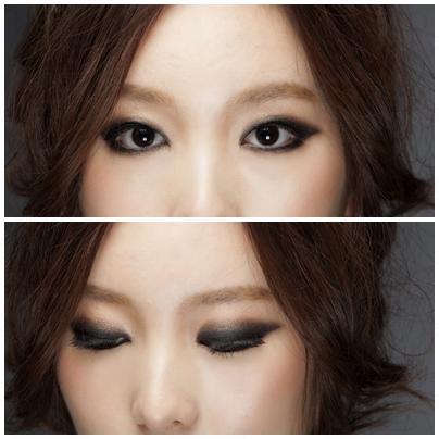 化眼妝對眼睛有傷害嗎 化妝壞習(xí)慣最傷眼