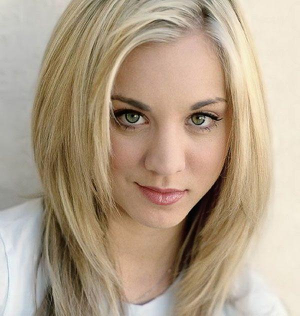 不同的臉型剪什么發(fā)型 2018臉型配發(fā)型女 不同的臉型剪什么發(fā)型 2018臉型配發(fā)型女