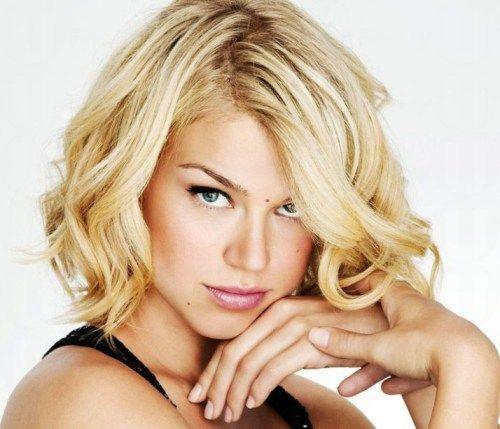 不同的臉型剪什么發(fā)型 2018臉型配發(fā)型女 不同的臉型剪什么發(fā)型 2018臉型配發(fā)型女