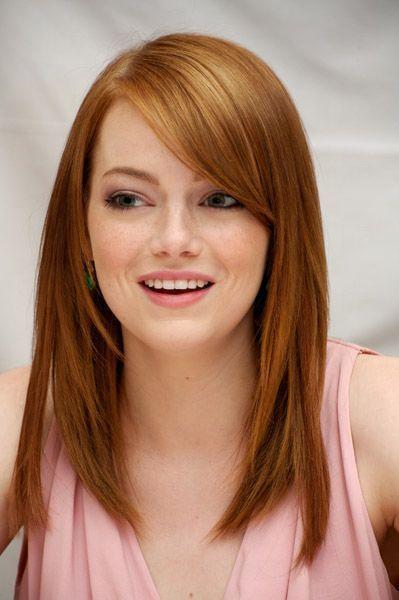 不同的臉型剪什么發(fā)型 2018臉型配發(fā)型女 不同的臉型剪什么發(fā)型 2018臉型配發(fā)型女