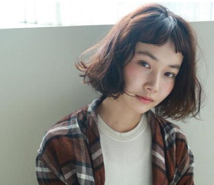 小熊卷短發(fā)的由來 小熊卷發(fā)型圖片大全 小熊卷短發(fā)的由來 小熊卷發(fā)型圖片大全