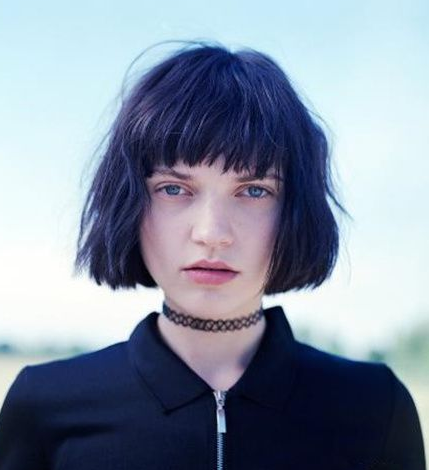 小熊卷短發(fā)的由來 小熊卷發(fā)型圖片大全 小熊卷短發(fā)的由來 小熊卷發(fā)型圖片大全