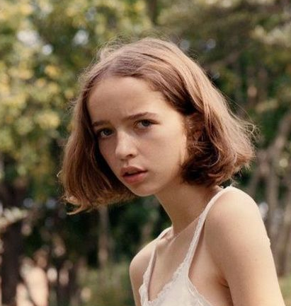 小熊卷短發(fā)的由來 小熊卷發(fā)型圖片大全 小熊卷短發(fā)的由來 小熊卷發(fā)型圖片大全