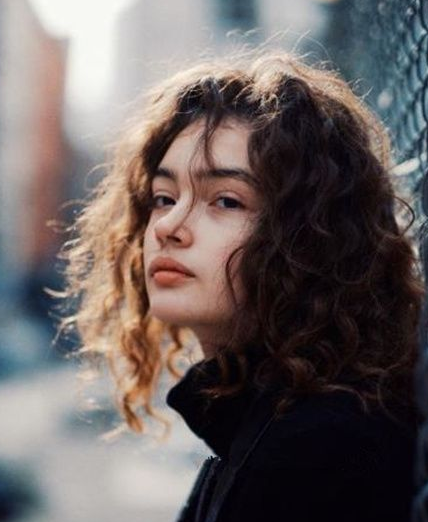 小熊卷短發(fā)的由來 小熊卷發(fā)型圖片大全 小熊卷短發(fā)的由來 小熊卷發(fā)型圖片大全