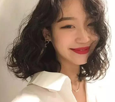 小熊卷短發(fā)的由來 小熊卷發(fā)型圖片大全 小熊卷短發(fā)的由來 小熊卷發(fā)型圖片大全