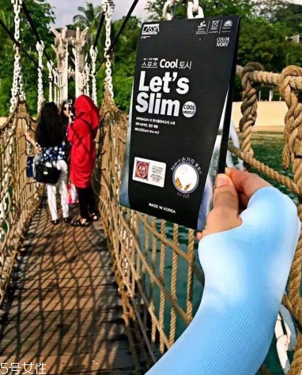 冰袖可以用多久？冰袖多長(zhǎng)時(shí)間要換新的？