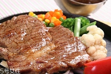 西冷牛排的做法 西冷牛排怎么做好吃？