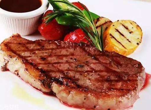 西冷牛排的做法 西冷牛排怎么做好吃？