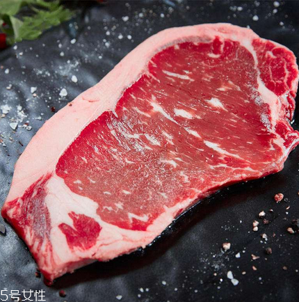 西冷牛排幾分熟最好吃？西冷牛排吃幾分熟？