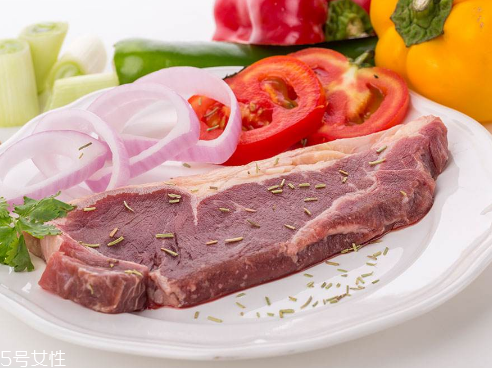 西冷牛排多少錢？西冷牛排價格