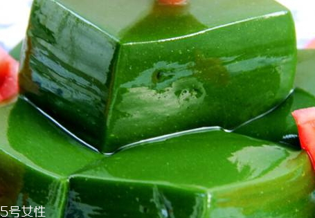 觀音豆腐多少錢一斤 觀音豆腐的營養(yǎng)價(jià)值