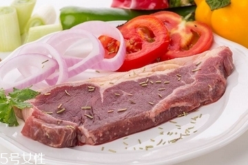 西冷牛排是牛的哪個(gè)部位？西冷牛排是哪里的肉？