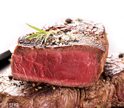 西冷牛排是冷的嗎？西冷牛排是涼的嗎？