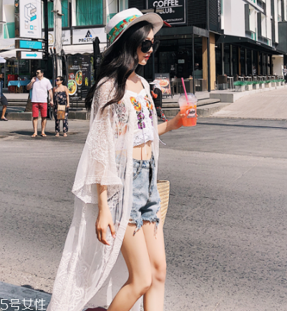 防曬衣能用洗衣機(jī)洗嗎？防曬衣可以機(jī)洗嗎？