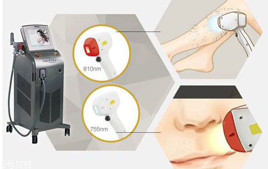 超冰脫毛會(huì)復(fù)發(fā)嗎 永久超冰脫毛有什么危害嗎 超冰脫毛會(huì)復(fù)發(fā)嗎 永久超冰脫毛有什么危害嗎