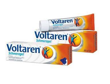 voltaren是什么藥？voltaren治什么??？