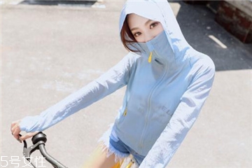 防曬衣可以熨嗎？防曬衣能不能熨燙？