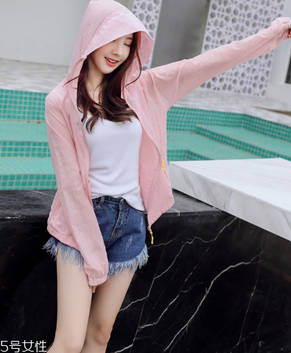 防曬衣可以穿幾年？防曬衣第二年還能穿嗎？