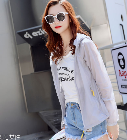 防曬衣可以穿幾年？防曬衣第二年還能穿嗎？