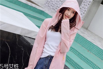 防曬衣可以穿幾年？防曬衣第二年還能穿嗎？