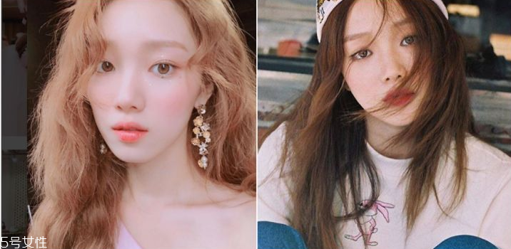 太妃糖發(fā)色怎么染 黃皮怎么染太妃糖發(fā)色 太妃糖發(fā)色怎么染 黃皮怎么染太妃糖發(fā)色