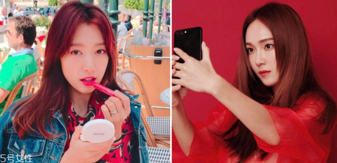 金橘色頭發(fā)圖片 怎么染出完美的金橘色發(fā)色 金橘色頭發(fā)圖片 怎么染出完美的金橘色發(fā)色