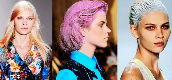 頭發(fā)燙染后一周怎么洗 染發(fā)必知冷知識(shí) 頭發(fā)燙染后一周怎么洗 染發(fā)必知冷知識(shí)