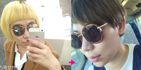 蜜褐色發(fā)色怎么染 蜜褐色怎么染不顯臟 蜜褐色發(fā)色怎么染 蜜褐色怎么染不顯臟