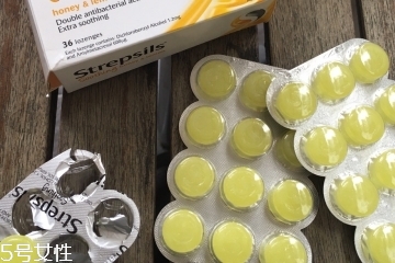 strepsils是哪國牌子？strepsils哪里生產(chǎn)的？