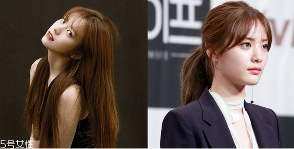 蜜褐色發(fā)色怎么染 蜜褐色怎么染不顯臟 蜜褐色發(fā)色怎么染 蜜褐色怎么染不顯臟