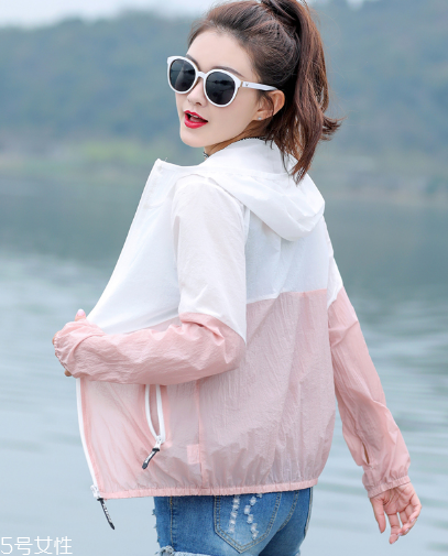 防曬衣染色怎么清洗？防曬衣染色清洗方法