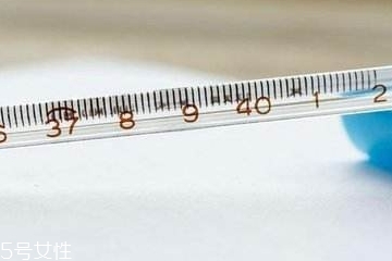 體溫計(jì)要量多久？體溫計(jì)要放腋下多久？