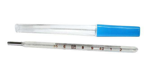 體溫計(jì)要量多久？體溫計(jì)要放腋下多久？