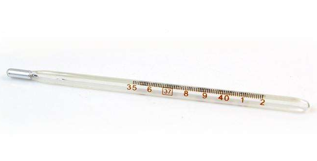 體溫計(jì)要量多久？體溫計(jì)要放腋下多久？