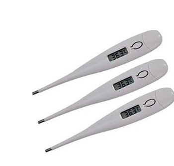 體溫計怎么看？體溫計如何看度數(shù)？