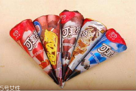 可愛多冰淇淋多少一個 可愛多冰淇淋好吃嗎 可愛多冰淇淋多少一個 可愛多冰淇淋好吃嗎