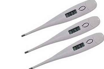 體溫計怎么用？體溫計使用方法