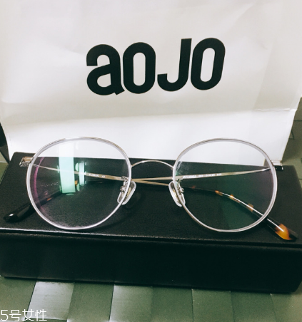 aojo是什么牌子？aojo品牌介紹