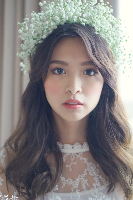 新娘劉海什么長(zhǎng)度最好 新娘頭發(fā)多長(zhǎng)最好