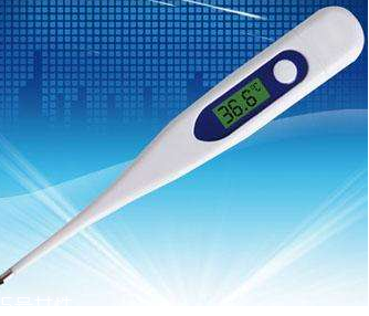 體溫計會壞嗎？體溫計會不準嗎？