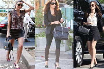 手提包什么顏色好？手提包流行什么顏色？