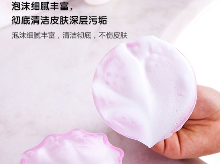 awa hour起泡瓶怎么用？awa hour起泡瓶水和洗面奶比例