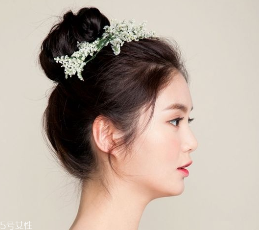 新娘鮮花造型用什么花 新娘浪漫鮮花造型參考 新娘鮮花造型用什么花 新娘浪漫鮮花造型參考