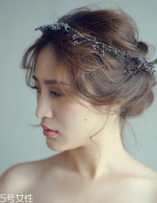 新娘鮮花造型用什么花 新娘浪漫鮮花造型參考 新娘鮮花造型用什么花 新娘浪漫鮮花造型參考