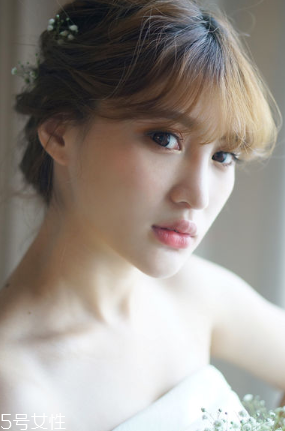 新娘鮮花造型用什么花 新娘浪漫鮮花造型參考 新娘鮮花造型用什么花 新娘浪漫鮮花造型參考