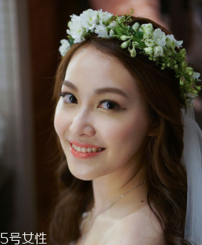 新娘鮮花造型用什么花 新娘浪漫鮮花造型參考 新娘鮮花造型用什么花 新娘浪漫鮮花造型參考