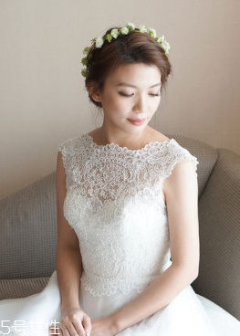 新娘鮮花造型用什么花 新娘浪漫鮮花造型參考 新娘鮮花造型用什么花 新娘浪漫鮮花造型參考