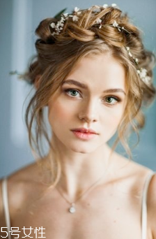 新娘鮮花造型用什么花 新娘浪漫鮮花造型參考 新娘鮮花造型用什么花 新娘浪漫鮮花造型參考